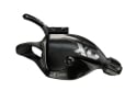 SRAM X01 DH Trigger 7-speed right black