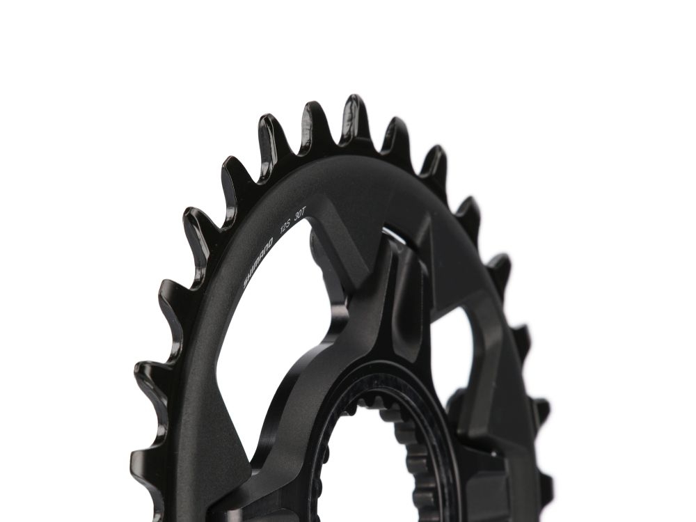 SHIMANO Deore XT SM-CRM85 Chainring Direct Mount | 1x12-speed for FC-M8100  | FC-M8120 | FC-M8130 Crank