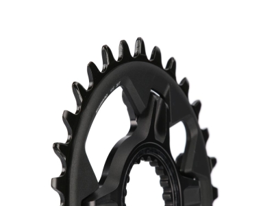 Plateau 36 Dents Shimano Deore XT - FC-M8100-1 Pour Vélo MTB, Compatible Avec Transmissions 12 Vitesses
