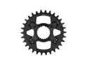 SHIMANO Deore XT SM-CRM85 Chainring Direct Mount | 1x12-speed for FC-M8100 | FC-M8120 | FC-M8130 Crank