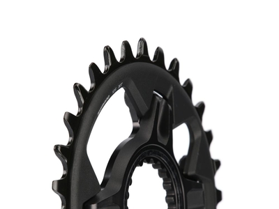 SHIMANO Deore XT SM-CRM85 Chainring Direct Mount | 1x12-speed for