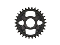 SHIMANO Deore XT SM-CRM85 Chainring Direct Mount | 1x12-speed for FC-M8100 | FC-M8120 | FC-M8130 Crank 32 Teeth