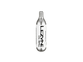 LEZYNE Replacement Cartridge CO2 16 g |  5 Pieces