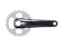 SHIMANO Deore XT Crank Direct Mount 1x12-speed FC-M8130-1 | without Chainring