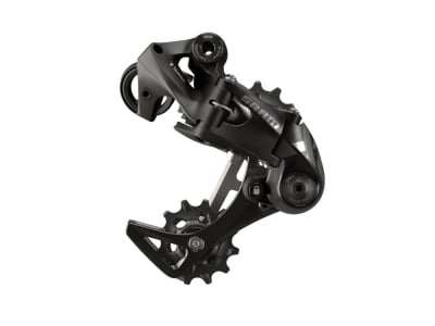 SRAM X01 DH Schaltwerk Type 3.0 | 7-fach X-Horizon schwarz