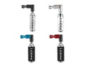 LEZYNE Cartridge Pump CO2 Trigger Drive  red