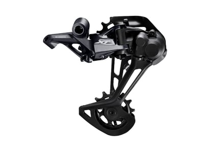 SHIMANO Deore XT Rear Derailleur 1x12-speed RD-M8100-SGS...
