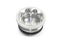 HOPE Spare Bore Cap for RX4-SR DOT silver big
