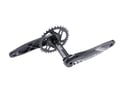 TRUVATIV Crank Descendant DH DUB83 black | X-SYNC 2 Direct Mount chainring 34 teeth 170 mm