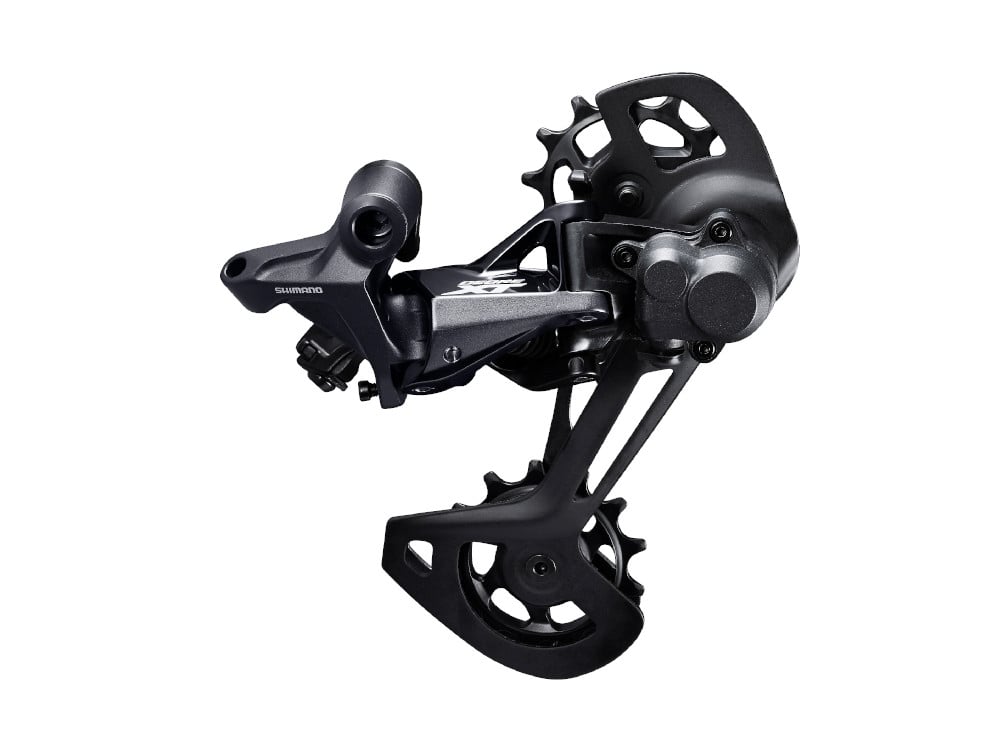 shimano xt shadow 10 speed rear derailleur