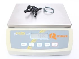 SHIMANO Deore XT Shifter SL-M8100 12-speed