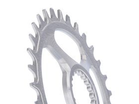 m9100 chainring