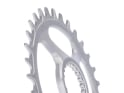 GARBARUK Chainring Round Direct Mount | 1-fach narrow-wide Shimano XTR M9100 | 28 Zähne