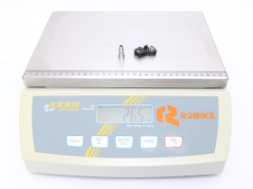 SHIMANO Axle Unit for Rear Derailleur Holder RD-M8000