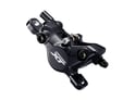 SHIMANO Deore XT Scheibenbremse 2-Kolben BL-M8100 + BR-M8100 | Hinterrad