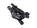 SHIMANO Deore XT Scheibenbremse 4-Kolben BL-M8100 + BR-M8120 | Vorderrad