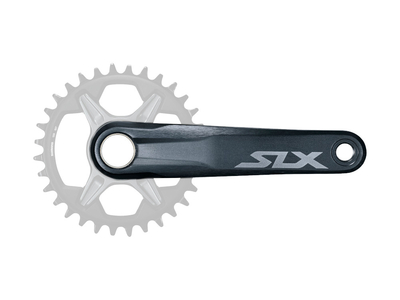 SHIMANO SLX Crank Direct Mount 1x12-speed FC-M7130-1 | without Chainring