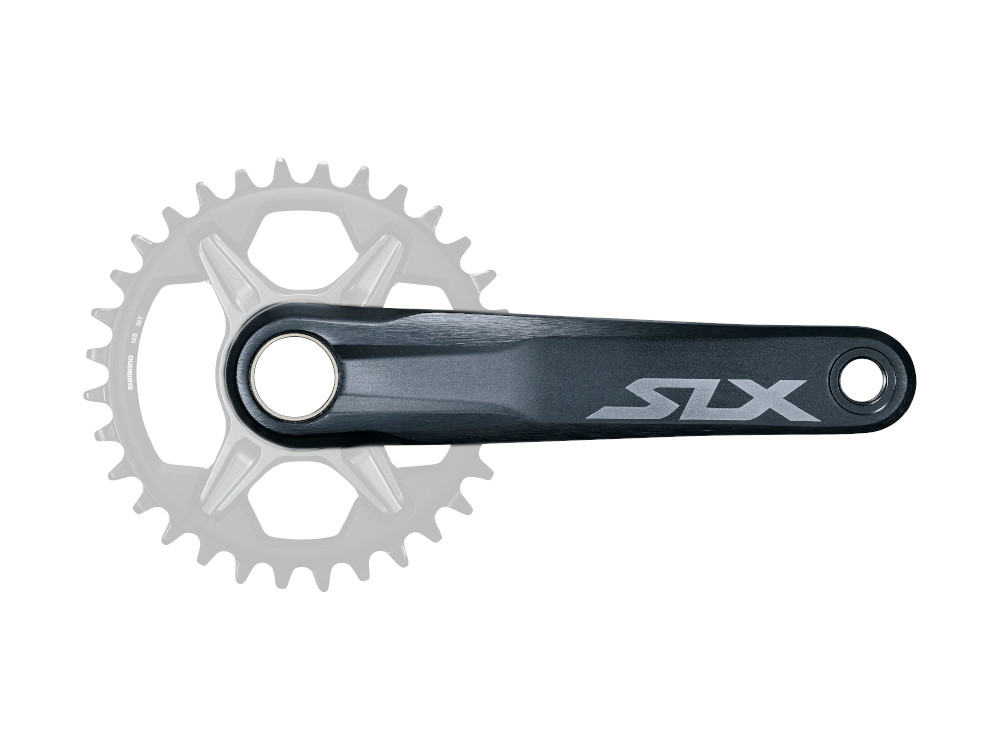 SHIMANO SLX Crank Direct Mount 1x12-speed FC-M7130-1 | without 