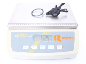 SHIMANO SLX Shifter SL-M7100 12-speed