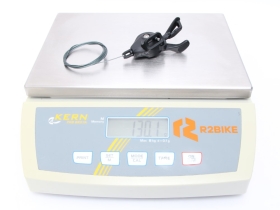 SHIMANO SLX Shifter SL-M7100 12-speed | I-SPEC EV