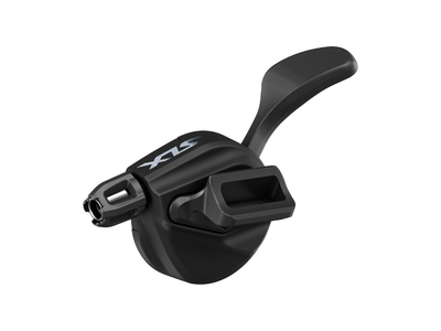 SHIMANO SLX Schalthebel SL-M7100 2-fach | I-SPEC EV