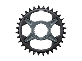 shimano single speed chainring