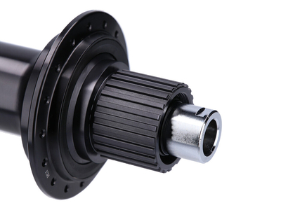 Shimano xt m8100 discount hub