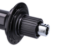 SHIMANO Deore XT Hub Rear FH-M8110-B | 12x148 mm Boost | 12-speed Shimano Micro Spline 32 Holes