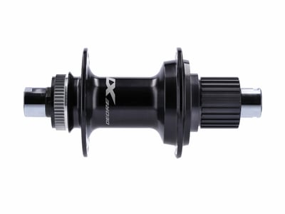SHIMANO Deore XT Hub Rear FH-M8110 | 12x142 mm | 12-speed...