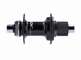 shimano deore lx hub