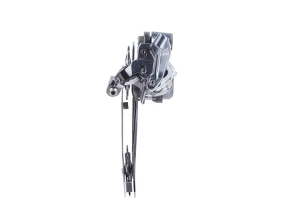 SHIMANO SLX Schaltwerk 2x12-fach RD-M7120-SGS Shadow+ langer Kfig