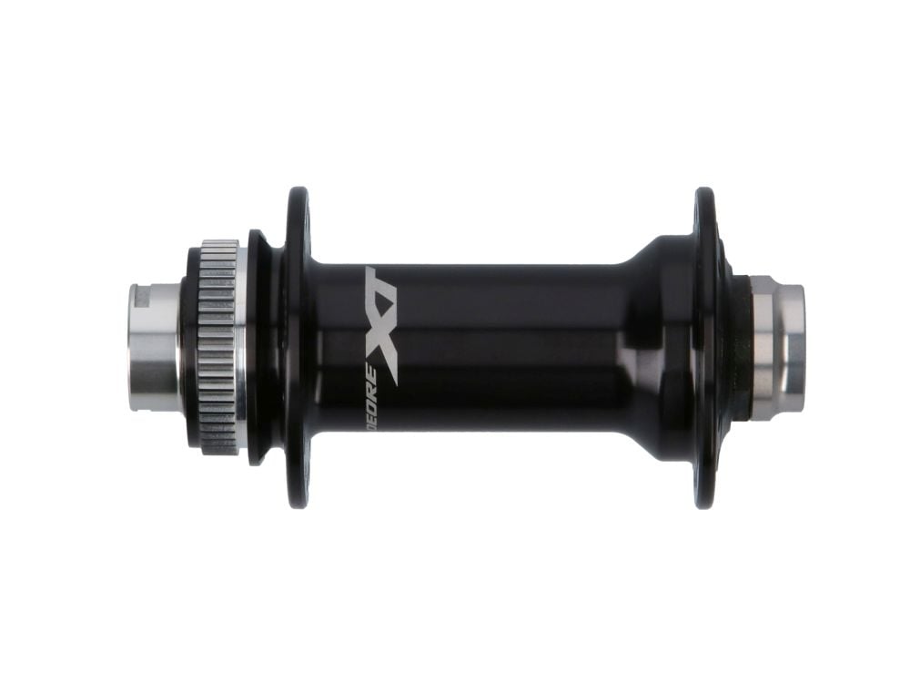 shimano boost hubs