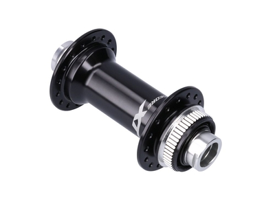 SHIMANO Deore XT Front Hub HB-M8110-B | 15x110 mm Boost