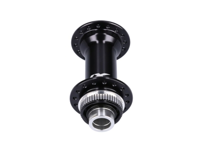 Shimano 105 HB-R7070 Front Hub - Centerlock - 12x100mm E-Thru - black