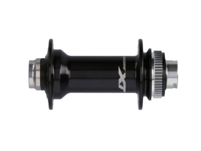 SHIMANO Front Hub Deore XT HB-M8110-B | 15x110 mm Boost 32 Holes