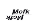MCFK Aufkleber für Vorbau