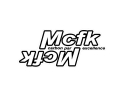 MCFK Aufkleber für Vorbau weiß (Standard)