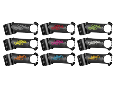 MCFK Decals for Stem green