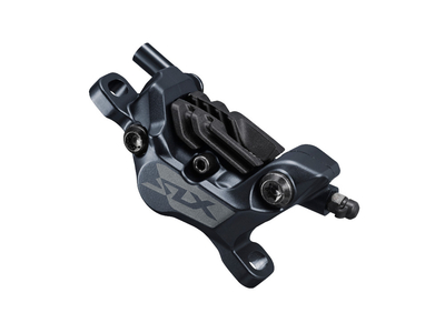 SHIMANO SLX Brake Caliper BR-M7120 Postmount | 4-Pistons