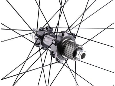 SHIMANO Deore XT Rear Wheel 29