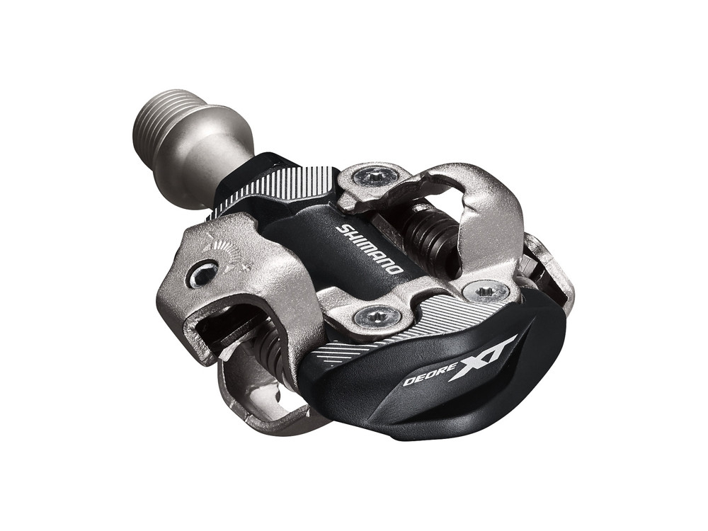 SHIMANO Deore XT Pedals PD-M8100 SPD Cross-Country, 77,50 €