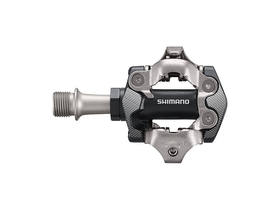 shimano deore pedals