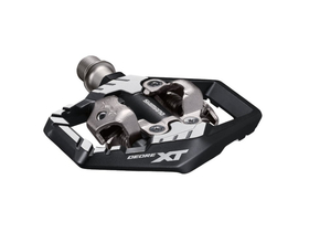 SHIMANO Deore XT Pedals PD-M8120 SPD Trail