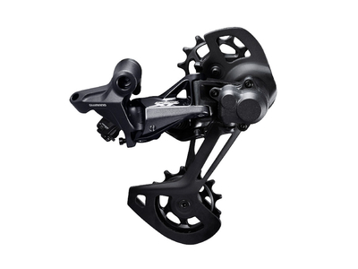 Shimano deore best sale xt upgrade kit