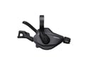 SHIMANO Deore XT Upgrade Kit M8120 1x12-fach | Kassette 10-45 Zähne Schalthebel SL-M8100 | mit Schelle