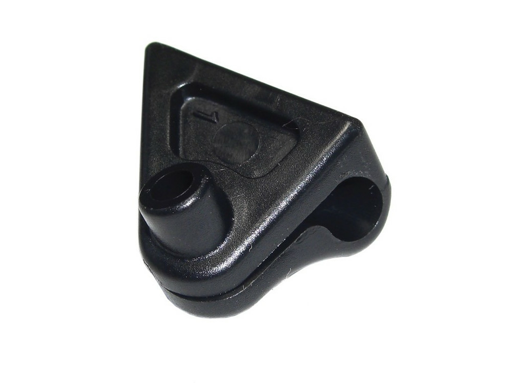 rockshox fork cable guide