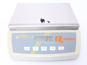 ROCKSHOX Leitungsbefestigung für Gabel ab Mj 2012