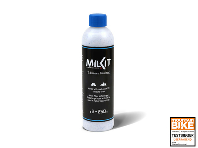 MILKIT Dichtmilch Tubeless Sealant | 250 ml