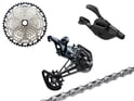 SHIMANO SLX Upgrade Kit M7120 1x12-speed | Cassette 10-45 Teeth