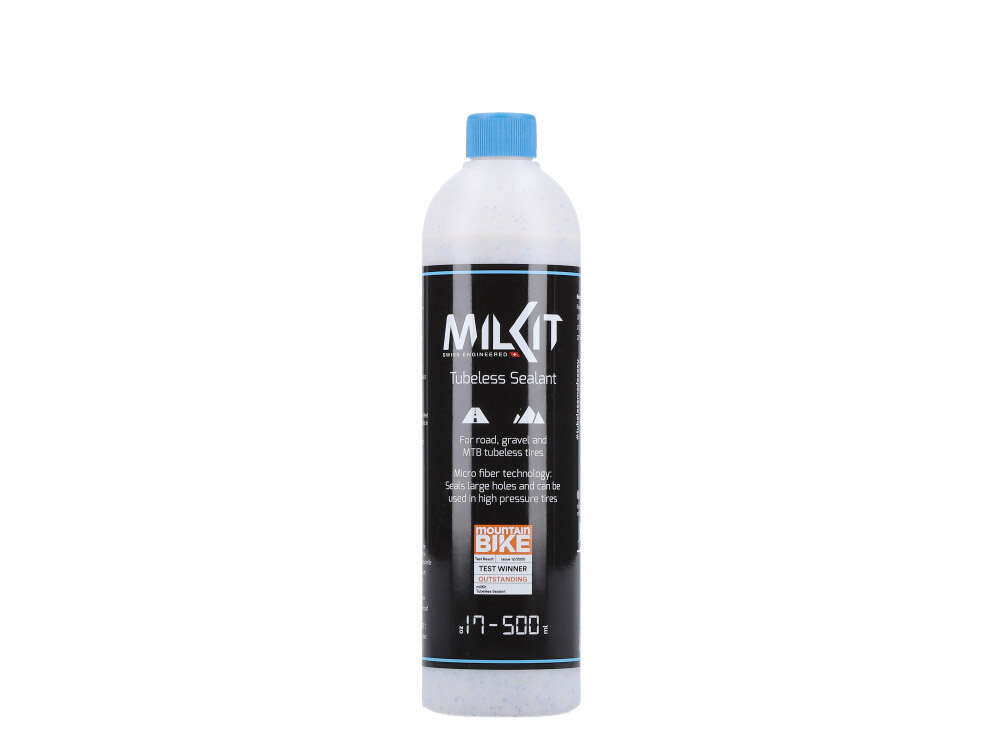 MILKIT Dichtmilch Tubeless Sealant